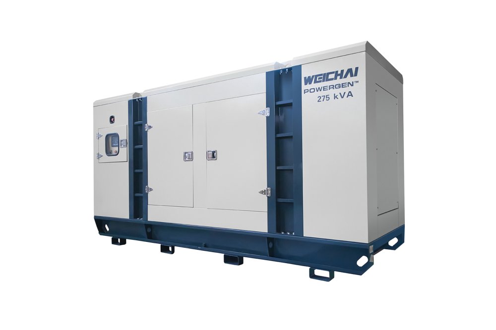 Генераторы