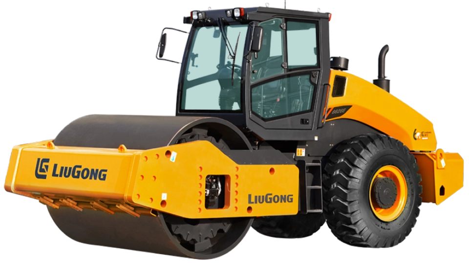 LiuGong 6630E