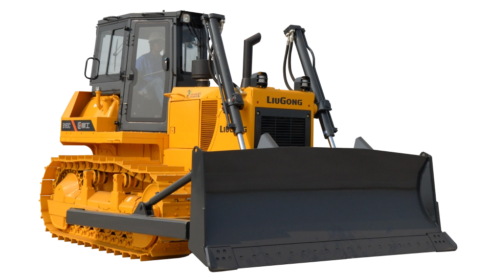 Бульдозер Бульдозер