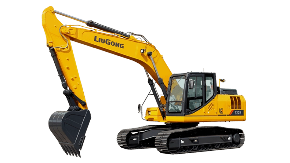 Экскаваторы гусеничные Экскаваторы гусеничные