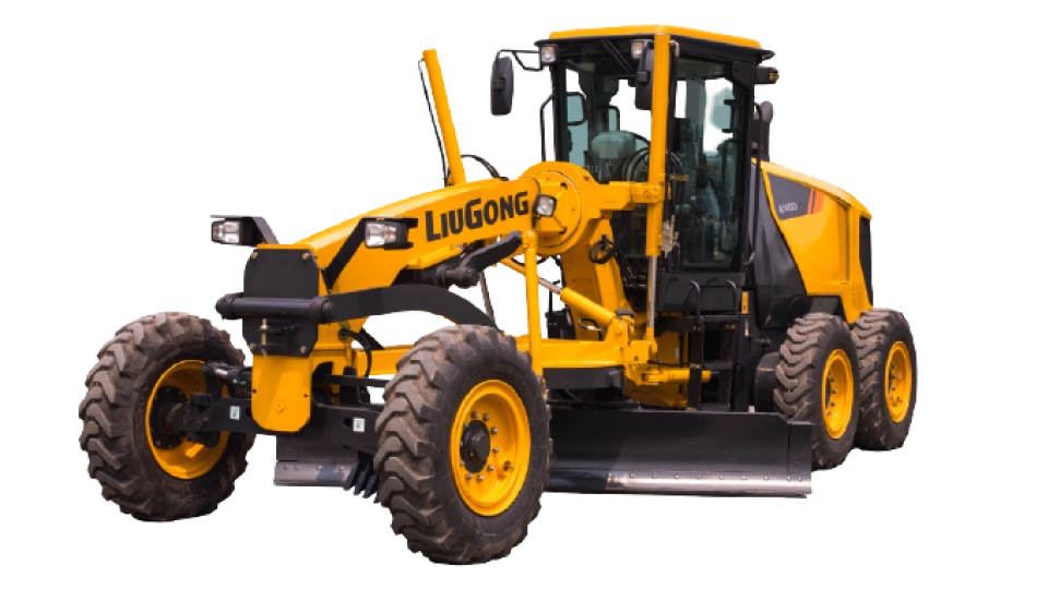 Автогрейдеры Автогрейдеры