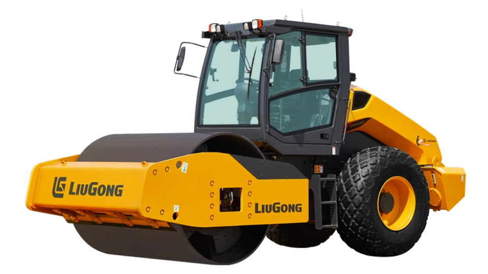 LiuGong 6618E