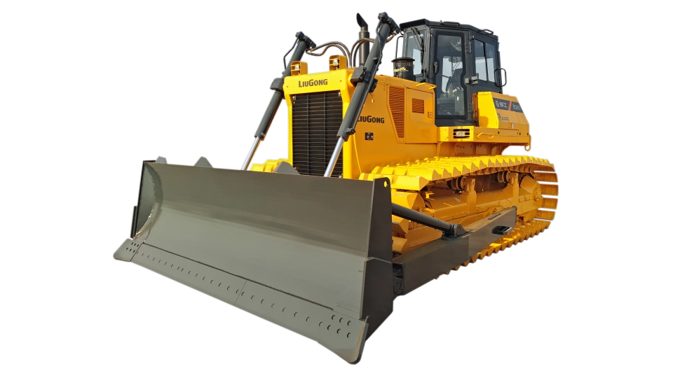 LiuGong B260