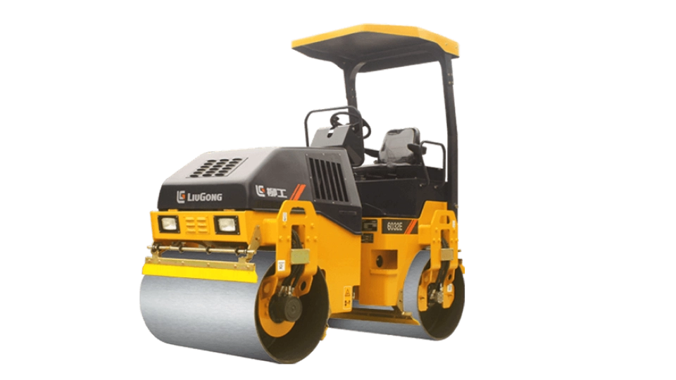 LiuGong 6015E