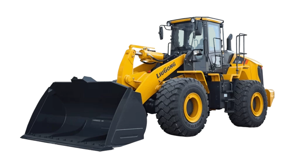 LiuGong 870H