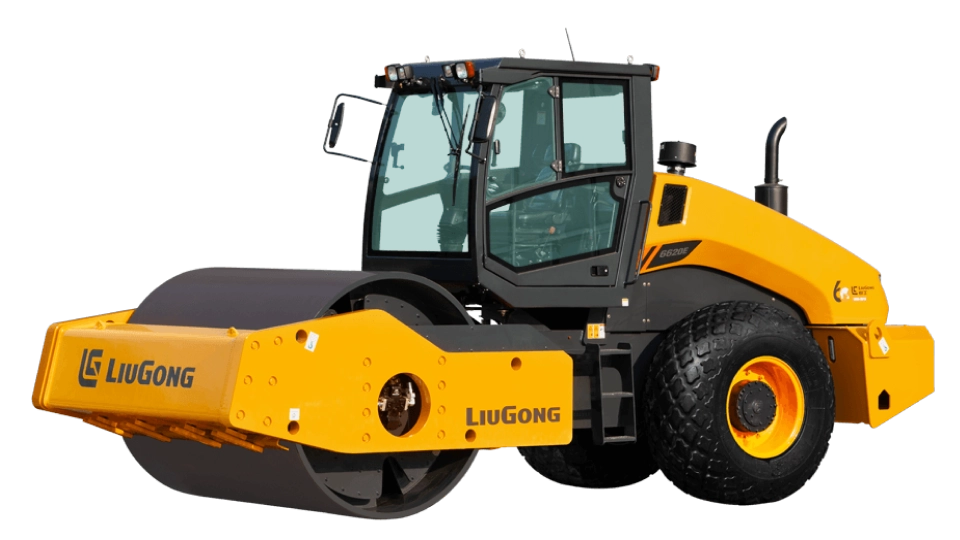 LiuGong 6622E