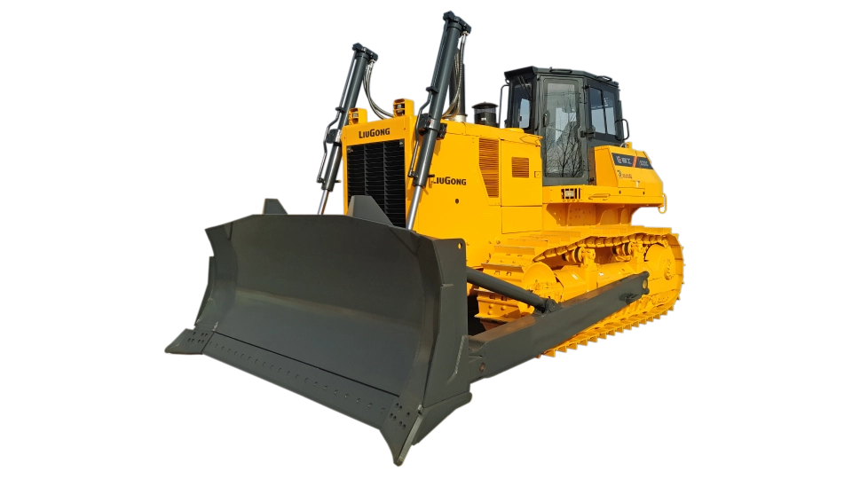 LiuGong B320