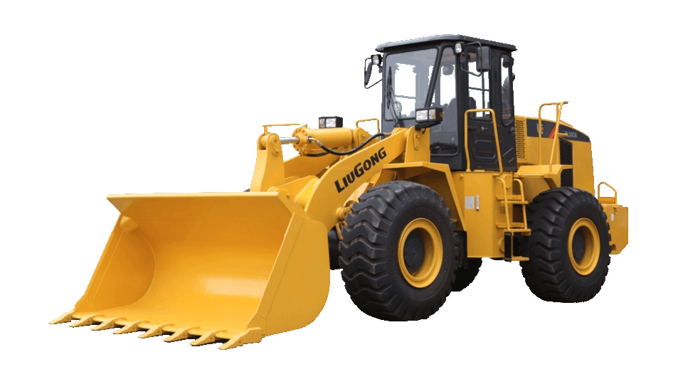 LiuGong ZL50CN