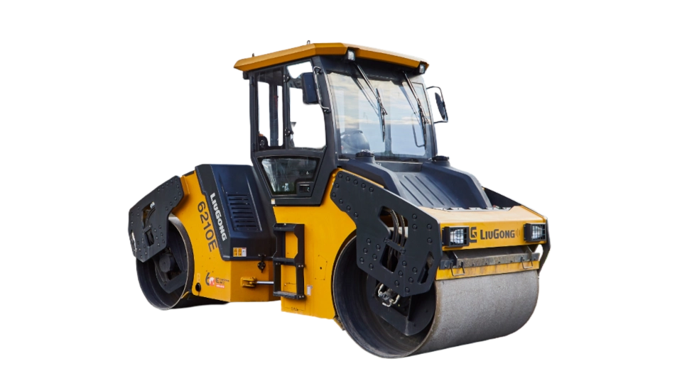 LiuGong 6212E