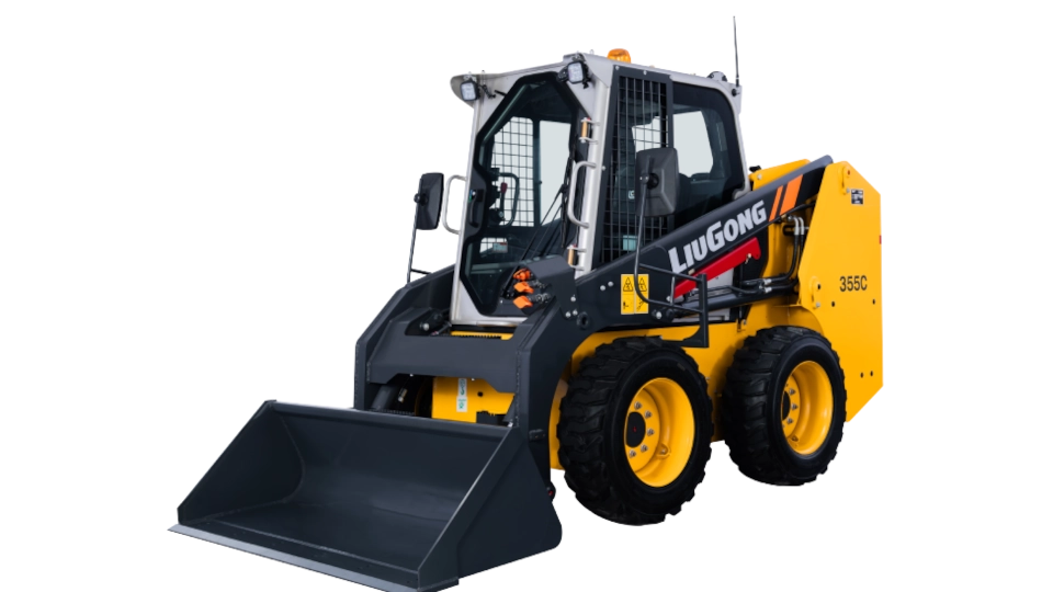 Мини погрузчики Мини погрузчики