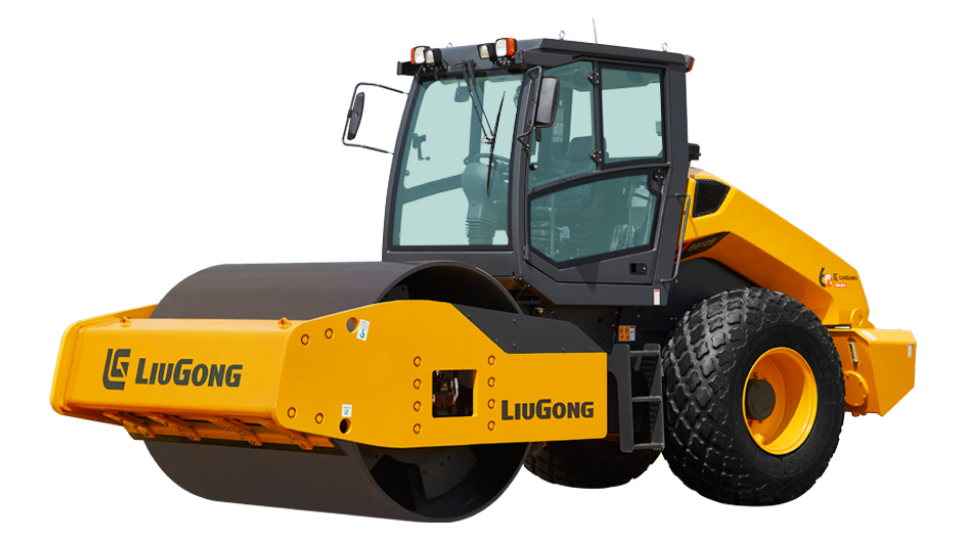 LiuGong 6628E