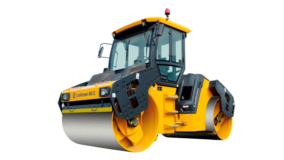 LiuGong 6208E