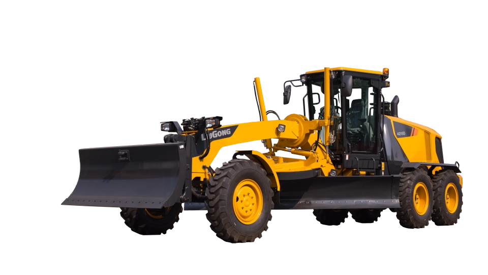 LiuGong 4215D