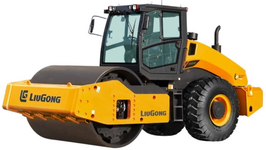 LiuGong 6630E