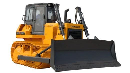 LiuGong B160C