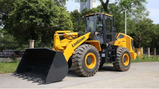 LiuGong 840H