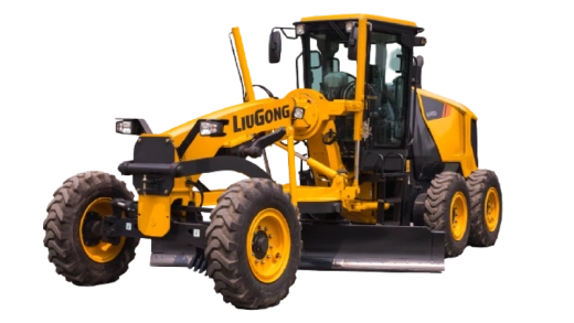LiuGong 4140D