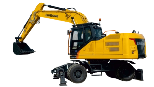 LiuGong 922FW