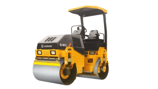 LiuGong 6015E