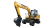 LiuGong W915E