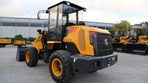 820H