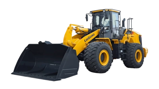 LiuGong 870H