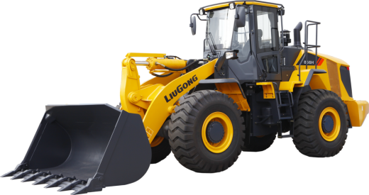 LiuGong CLG856H